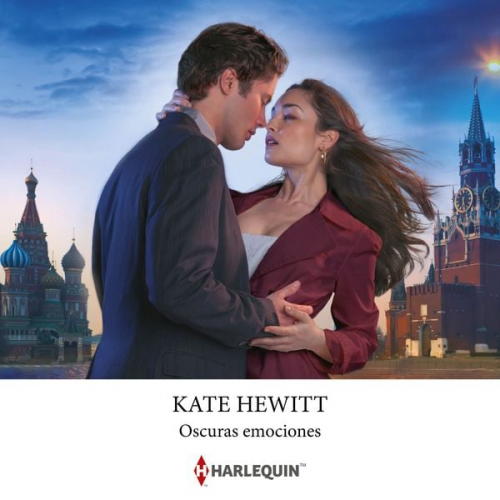 Kate Hewitt - Oscuras emociones