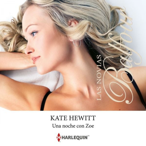 Kate Hewitt - Una noche con Zoe