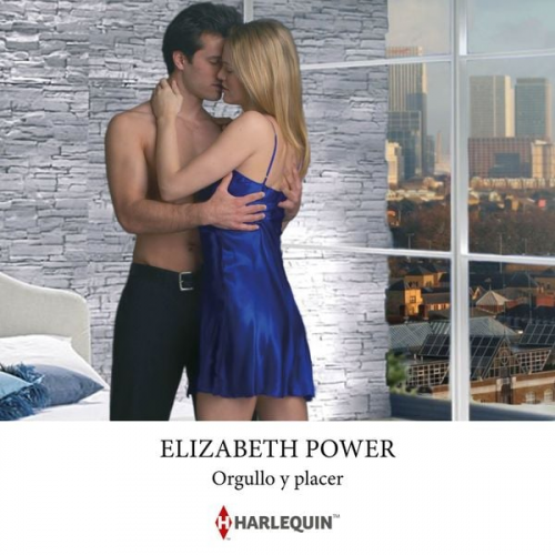 Elizabeth Power - Orgullo y placer