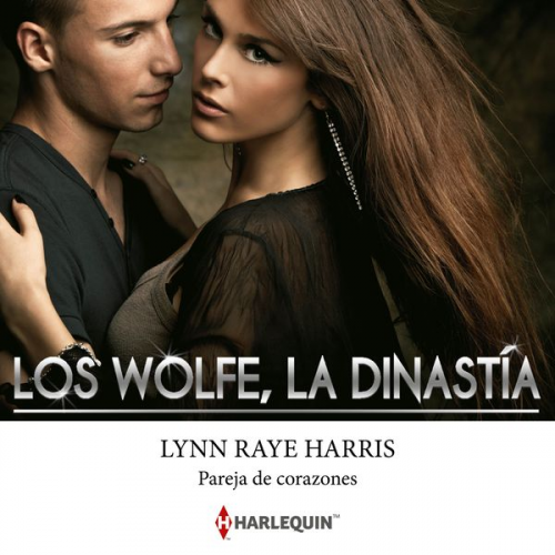 Lynn Raye Harris - Pareja de corazones