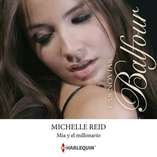 Michelle Reid - Mia y el millonario