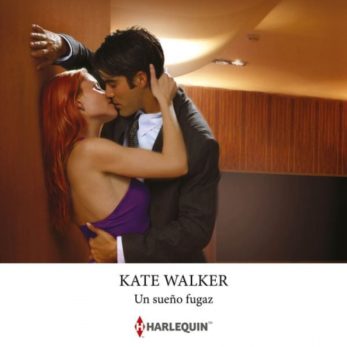 Kate Walker - Un sueño fugaz