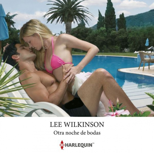 Lee Wilkinson - Otra noche de bodas