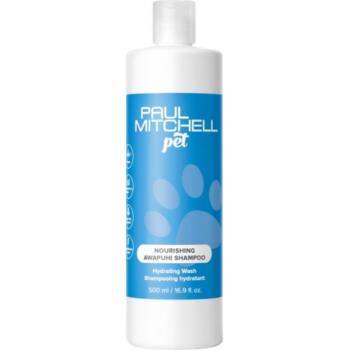 Paul Mitchell Pet Nourishing Awapuhi Shampoo 500 ml