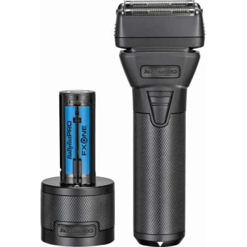 BaByliss Pro FXONE Black Foil Shaver 1 Stk.