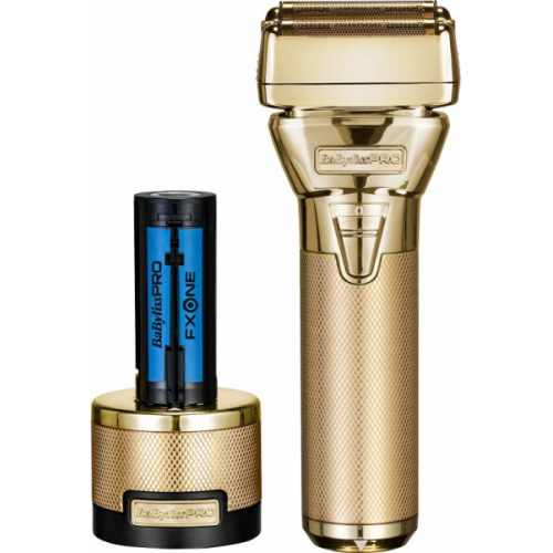 BaByliss Pro FXONE Gold Foil Shaver 1 Stk.