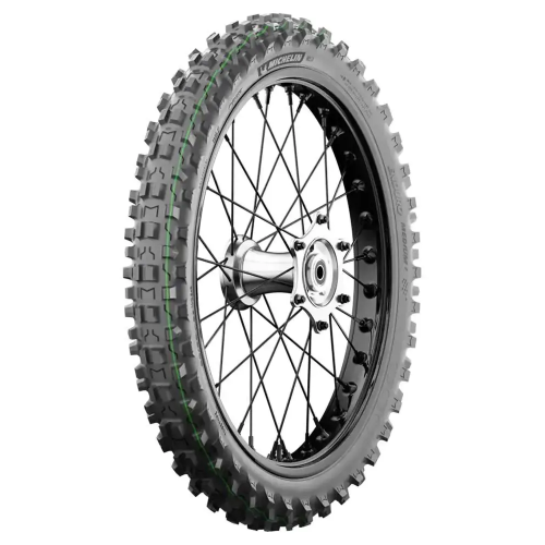 90/90 -21 54R TT Enduro Medium 2 Front