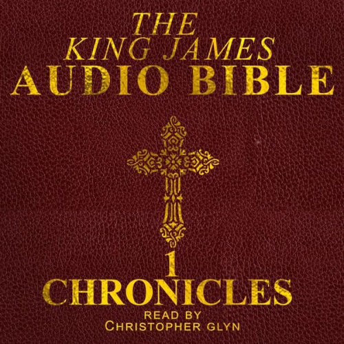 Christopher Glyn - 1 Chronicles