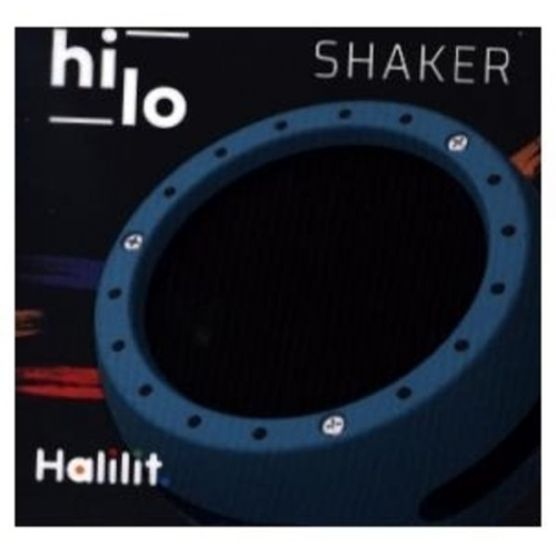 Hi-Lo Shaker