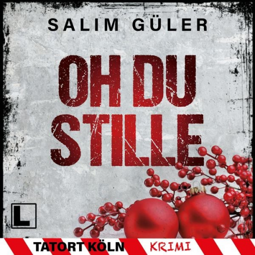 Salim Güler - Oh du Stille