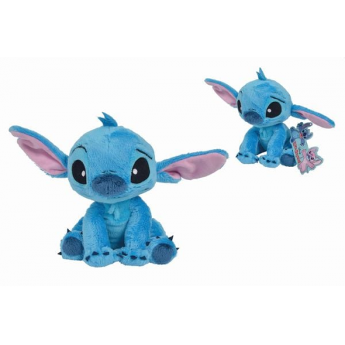 Disney Lilo + Stitch