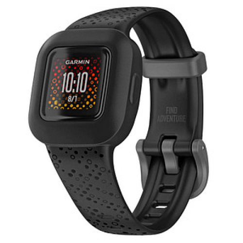 GARMIN vívofit jr. 3 Fitnesstracker schwarz