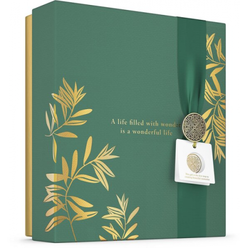 Rituals The Ritual of Jing Medium Gift Set 2024 4 Stk.