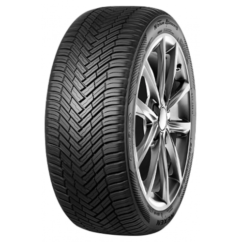 205/50 R17 93V N'blue 4Season 2 XL RPB