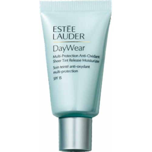 Aktion - Est&eacute;e Lauder DayWear Sheer Tint Release Advanced Multi-Protection Anti-Oxidant Moisturizer SPF15 30 ml