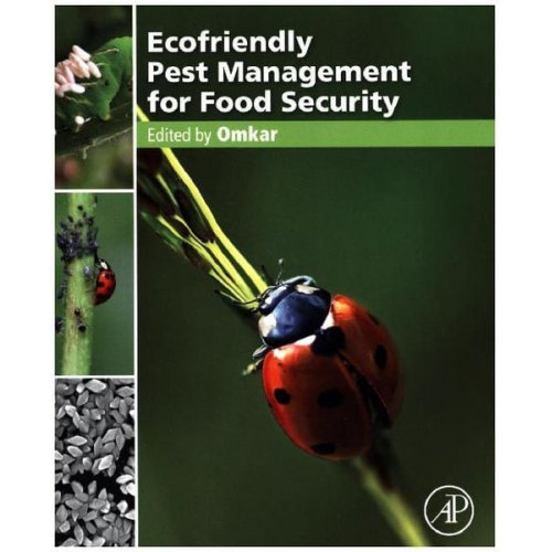 Omkar - Omkar: Ecofriendly Pest Management for Food Security