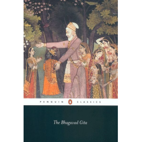 The Bhagavad Gita