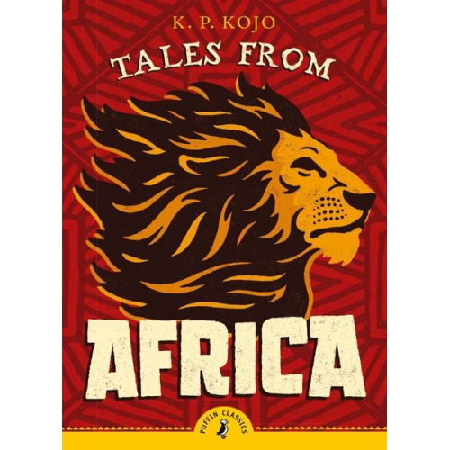 K. P. Kojo - Tales from Africa