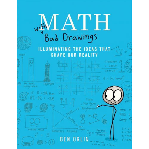 Ben Orlin - Math with Bad Drawings