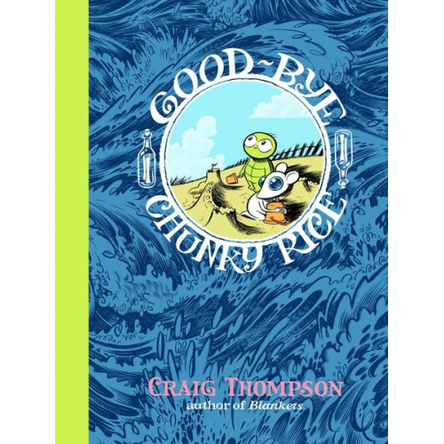 Craig Thompson - Good-Bye, Chunky Rice