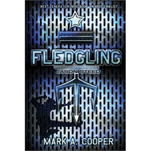 Mark Cooper - Fledgling: Jason Steed