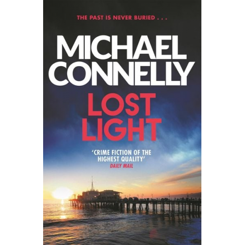 Michael Connelly - Lost Light