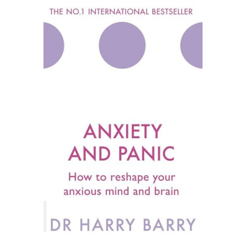 Harry Barry - Anxiety and Panic