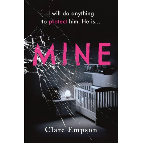 Clare Empson - Mine