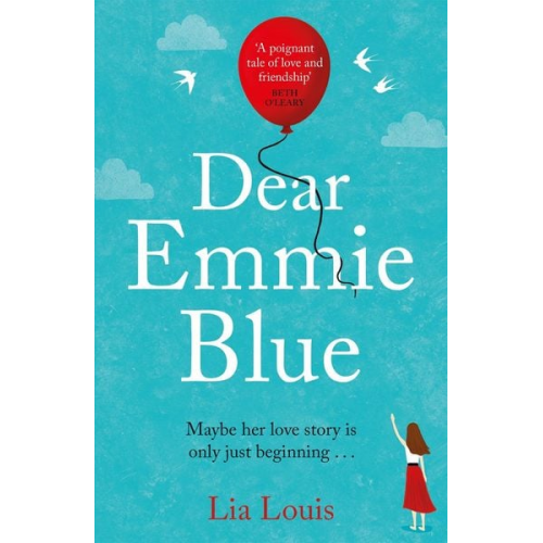 Lia Louis - Dear Emmie Blue