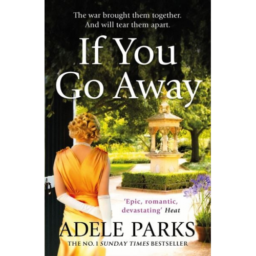 Adele Parks - If You Go Away