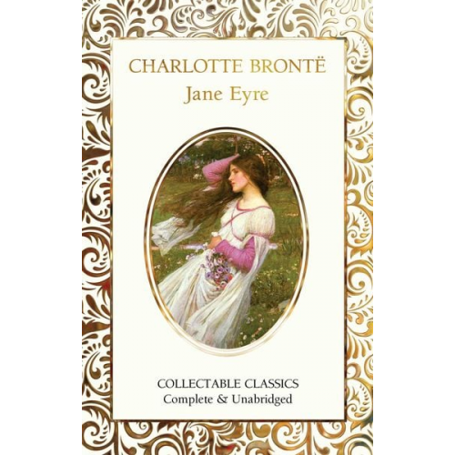 Charlotte Brontë - Jane Eyre