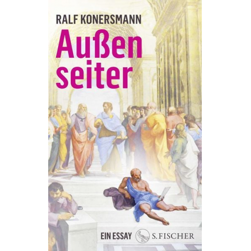 Ralf Konersmann - Außenseiter