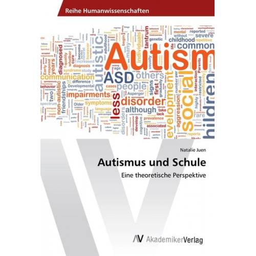 Natalie Juen - Autismus und Schule