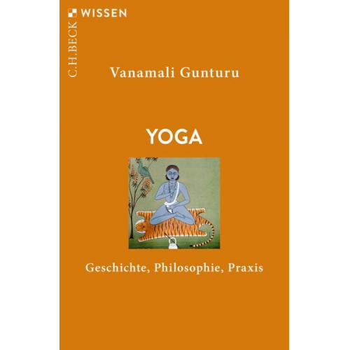 Vanamali Gunturu - Yoga