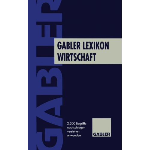 Ute Arentzen Ulrike Lörcher - Gabler Lexikon Wirtschaft