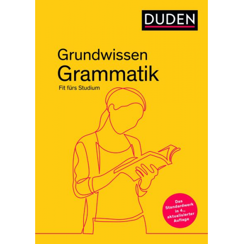 Gabriele Diewald Maria Thurmair Mechthild Habermann - Duden – Grundwissen Grammatik