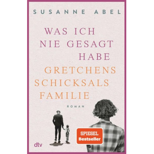 Susanne Abel - Was ich nie gesagt habe