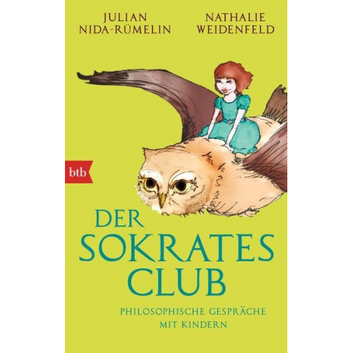 Julian Nida-Rümelin Nathalie Weidenfeld - Der Sokrates-Club