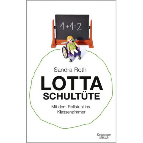 Sandra Roth - Lotta Schultüte