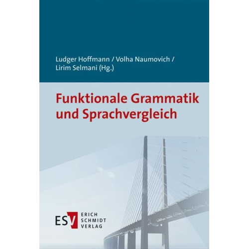 Funktionale Grammatik und Sprachvergleich