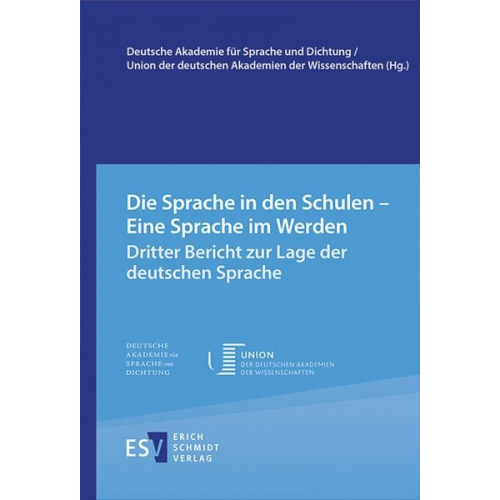 Die Sprache in den Schulen – Eine Sprache im Werden