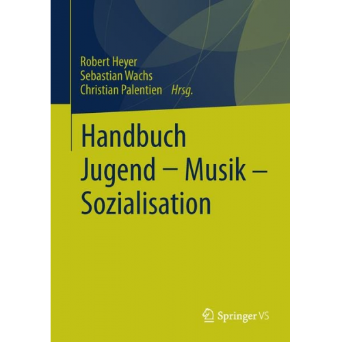 Handbuch Jugend - Musik - Sozialisation