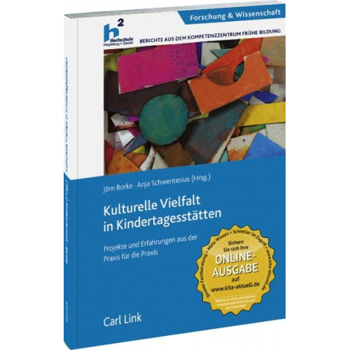 Kulturelle Vielfalt in Kindertagesstätten