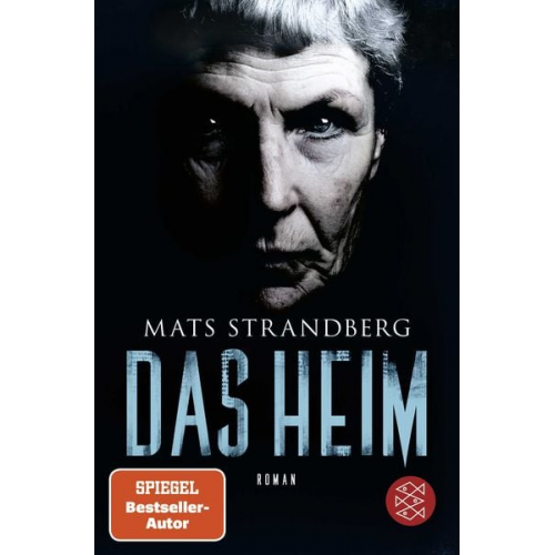 Mats Strandberg - Das Heim