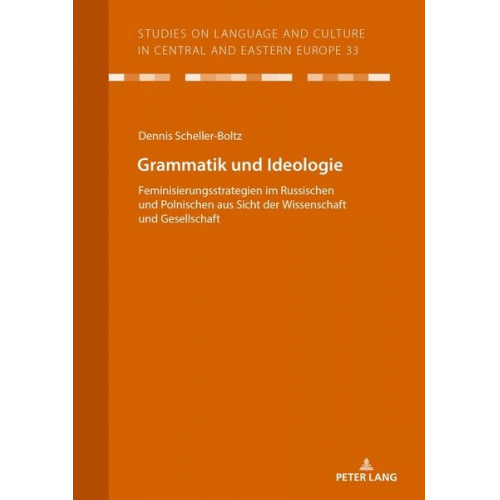 Grammatik und Ideologie