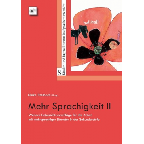 Mehr Sprachigkeit II