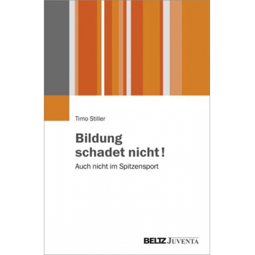 Timo Stiller - Bildung schadet nicht!