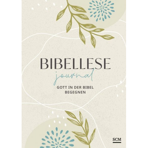 Bibellese-Journal