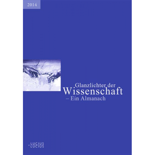 Glanzlichter der Wissenschaft 2014