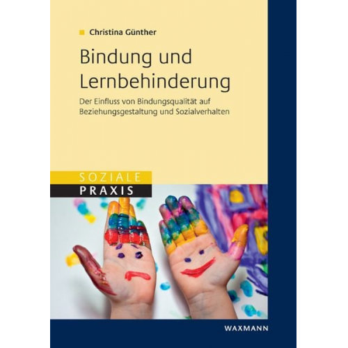 Christina Günther - Bindung und Lernbehinderung